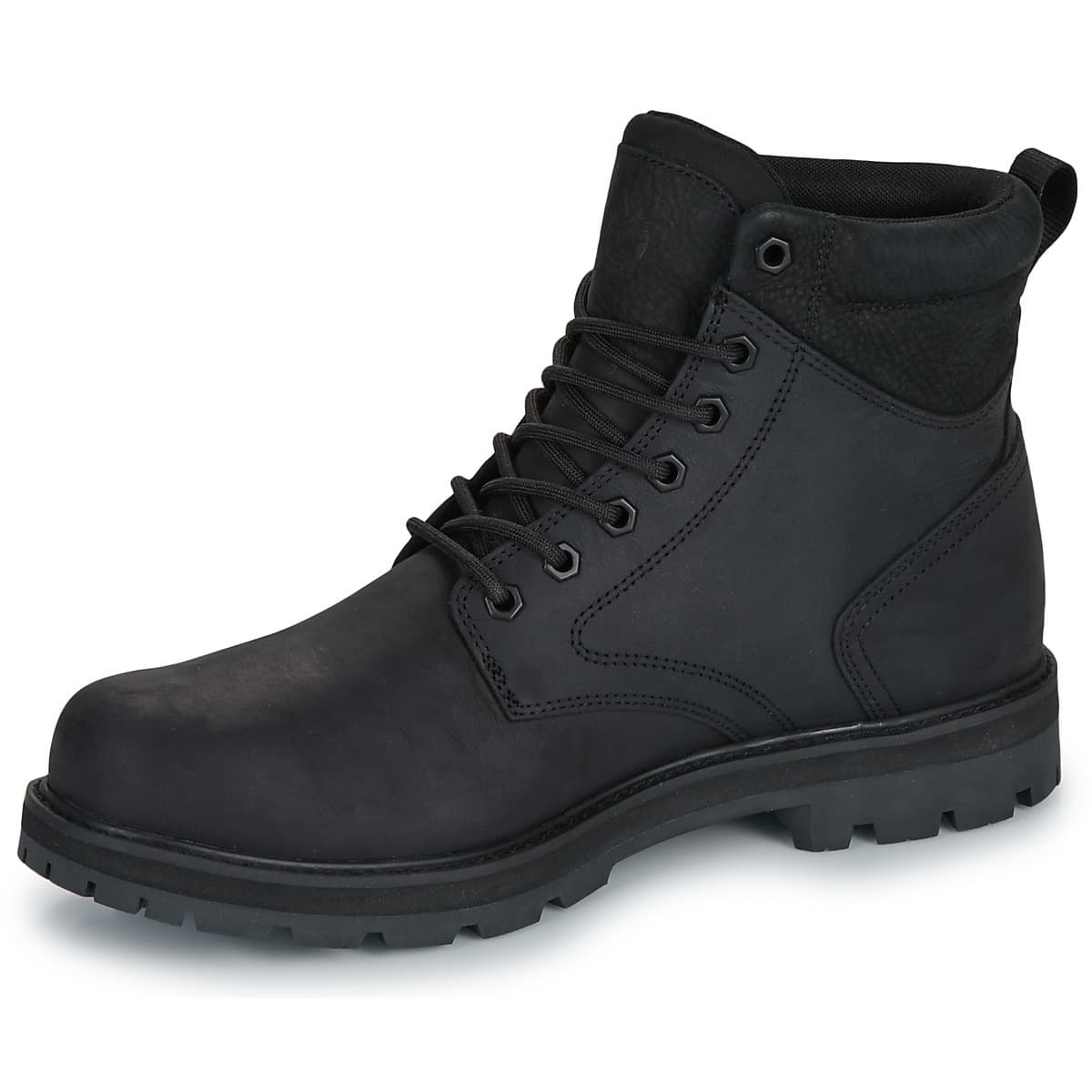 Men's Boots Timberland Black
