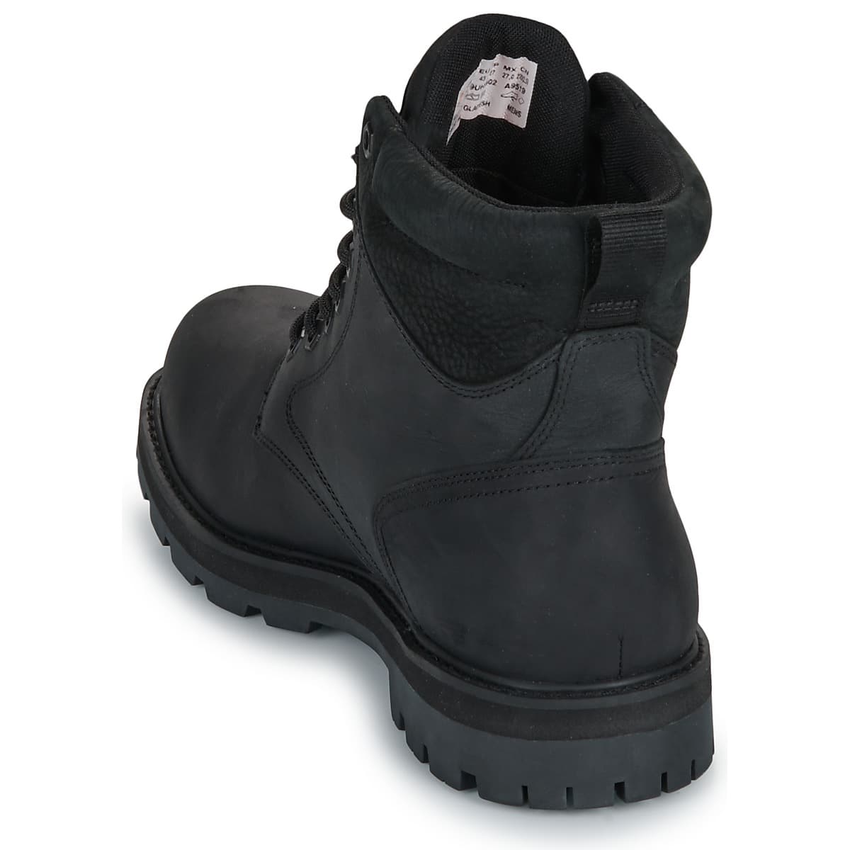 Men's Boots Timberland Black