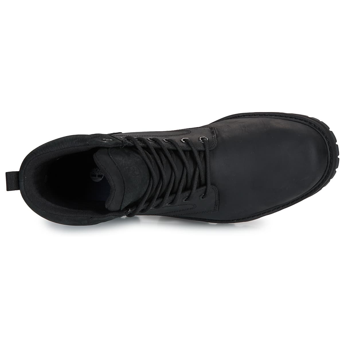 Men's Boots Timberland Black