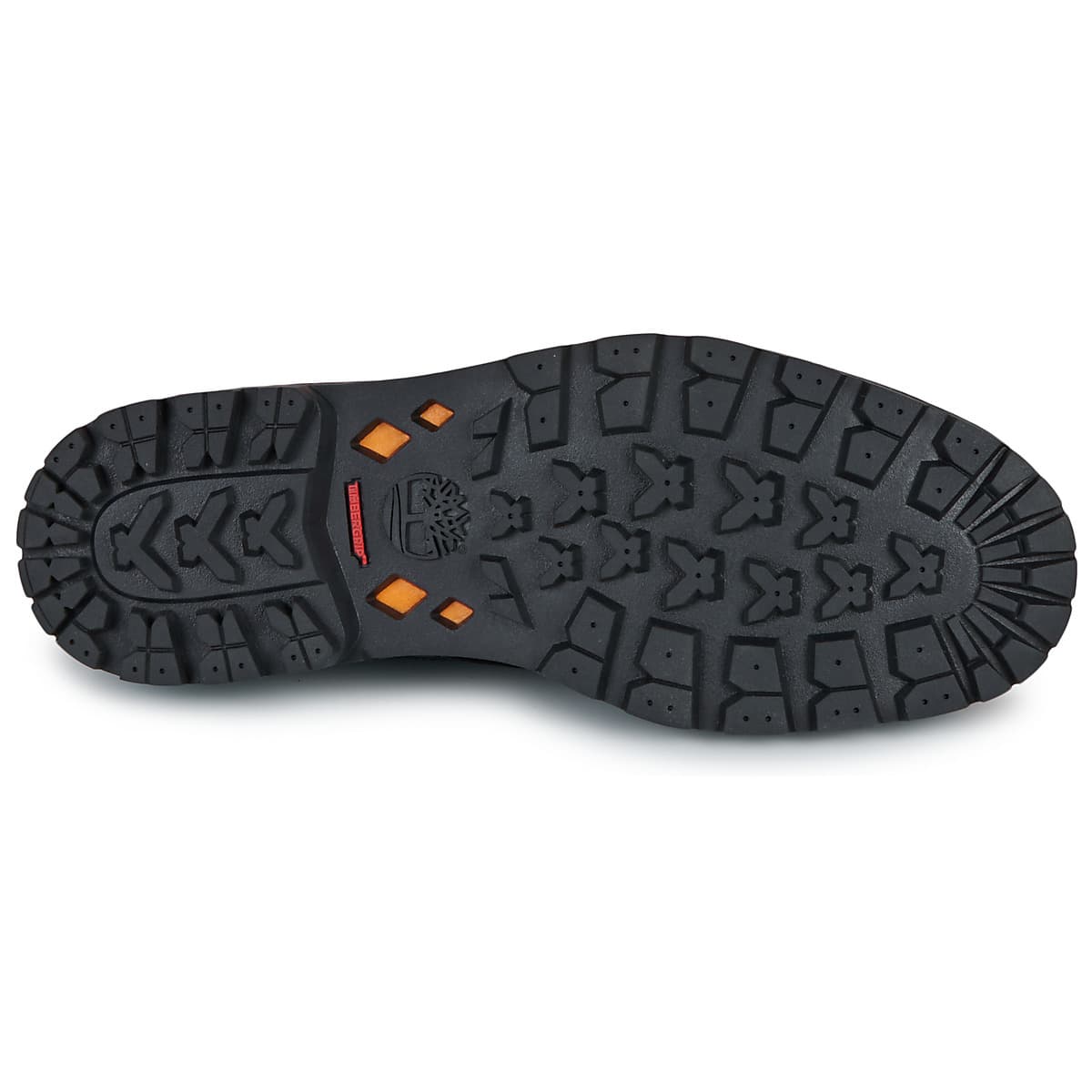 Men's Boots Timberland Black