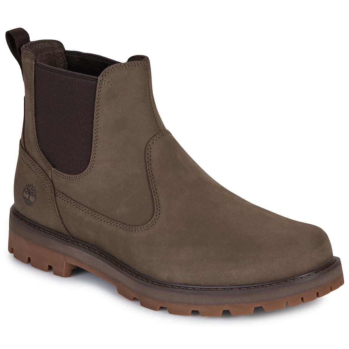 Μπότες Timberland BRITTON ROAD CHELSEA