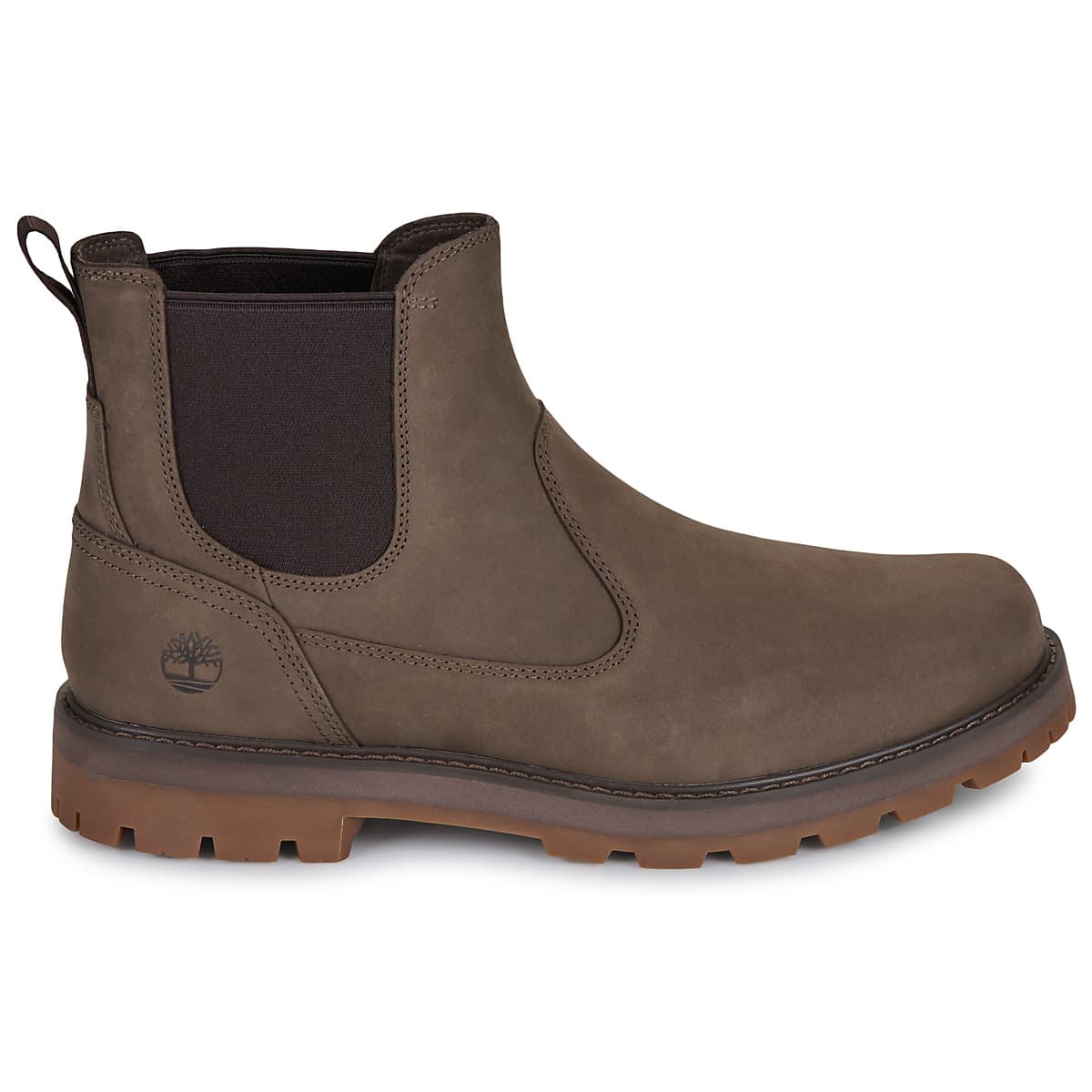 Men's Boots Timberland Brown