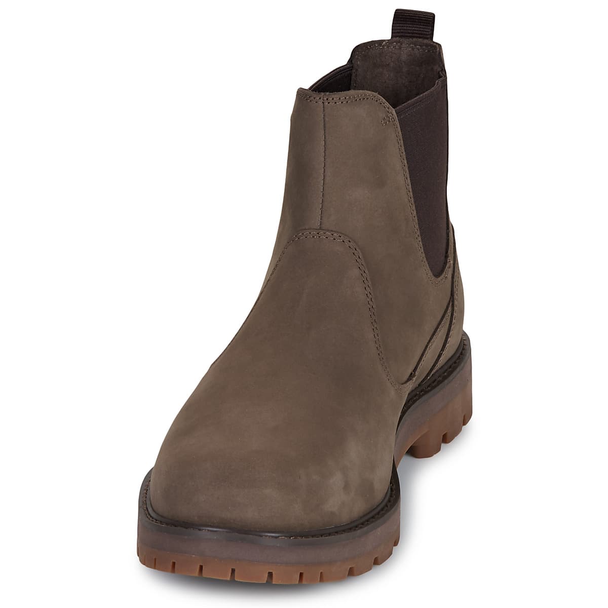 Men's Boots Timberland Brown