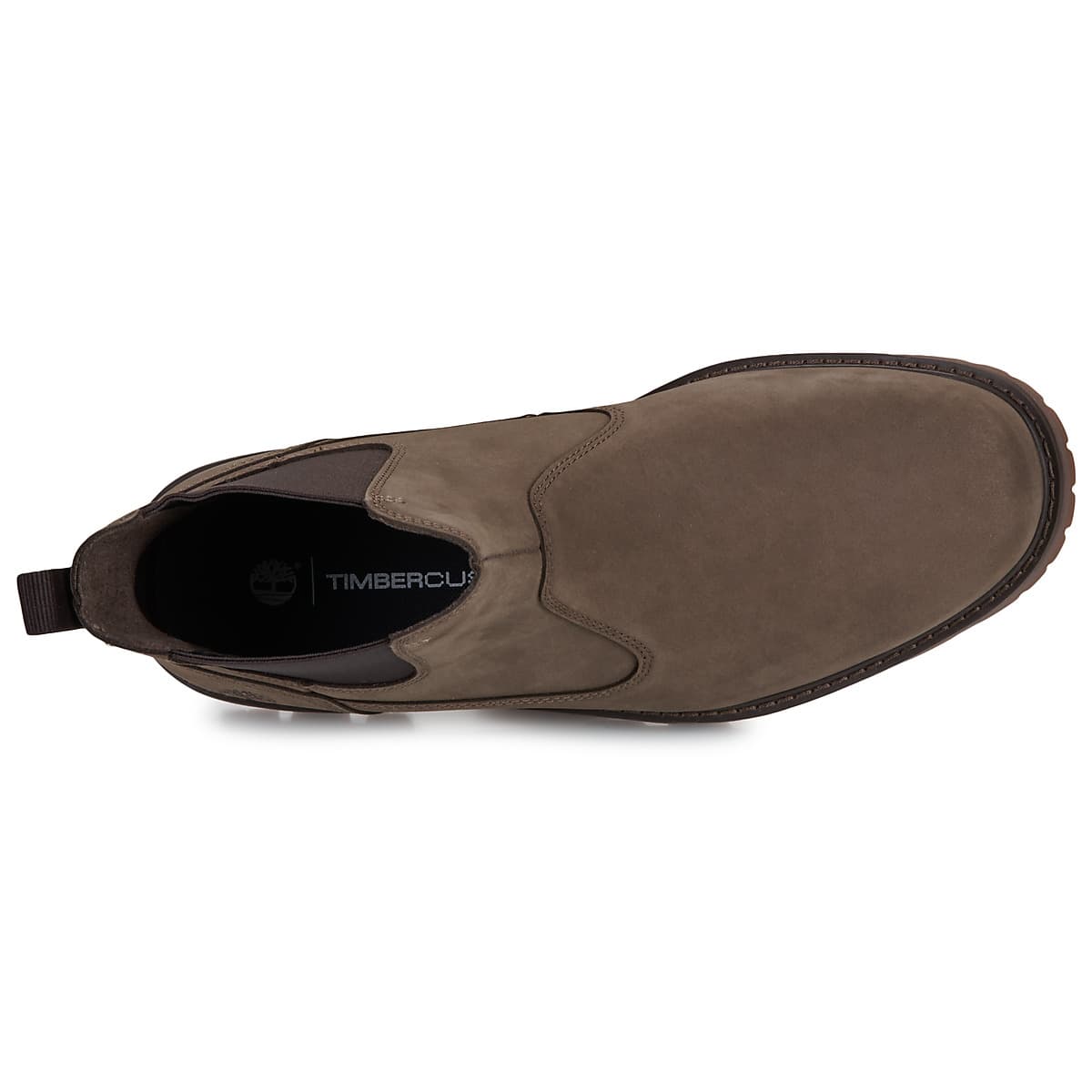 Men's Boots Timberland Brown