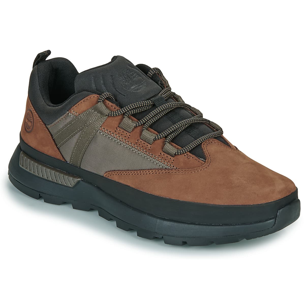 Men's Sneakers Timberland Brown