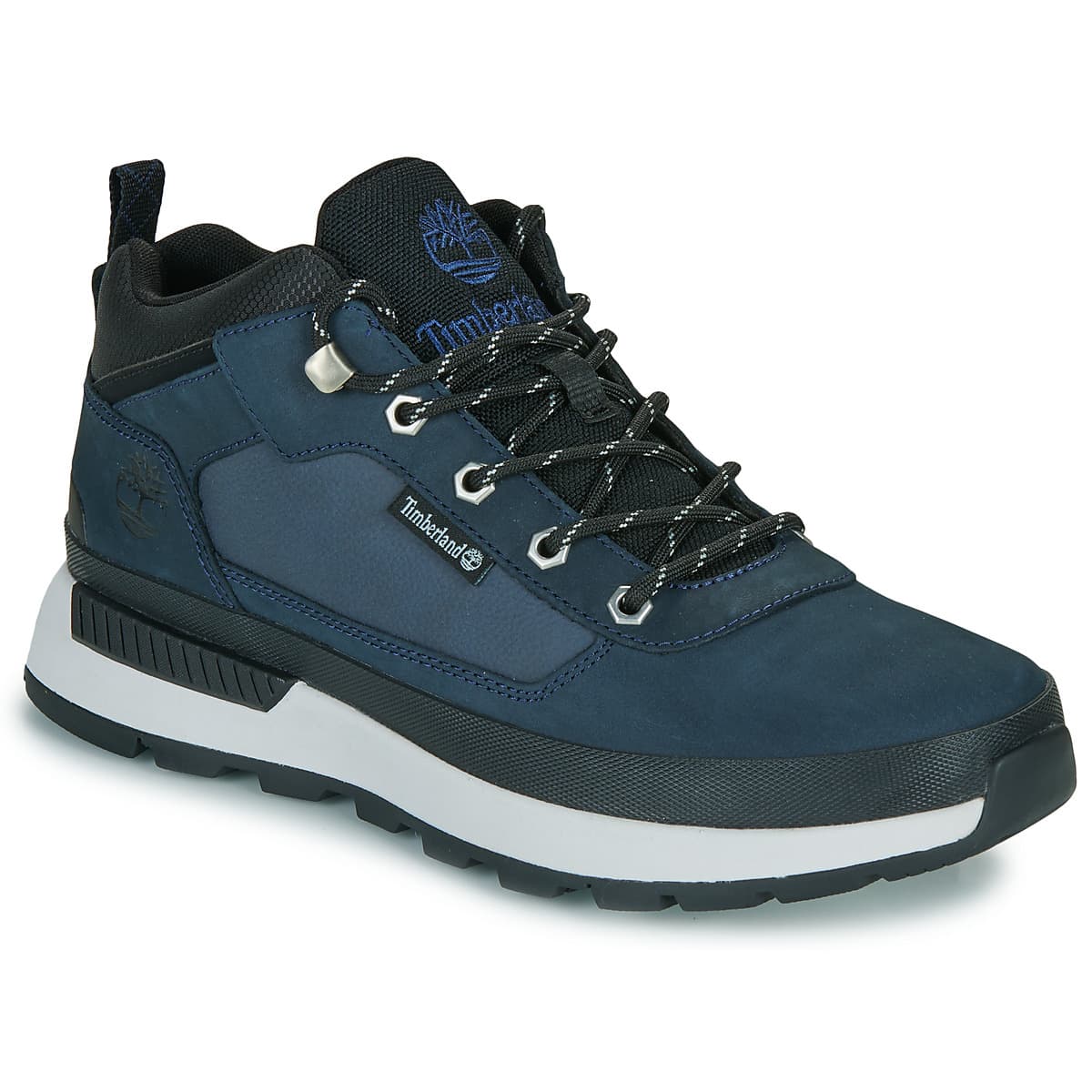 Men's Sneakers Timberland Blue
