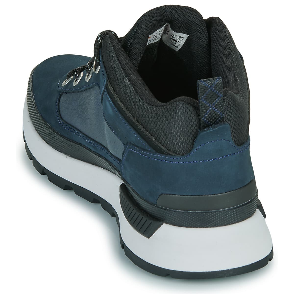 Men's Sneakers Timberland Blue