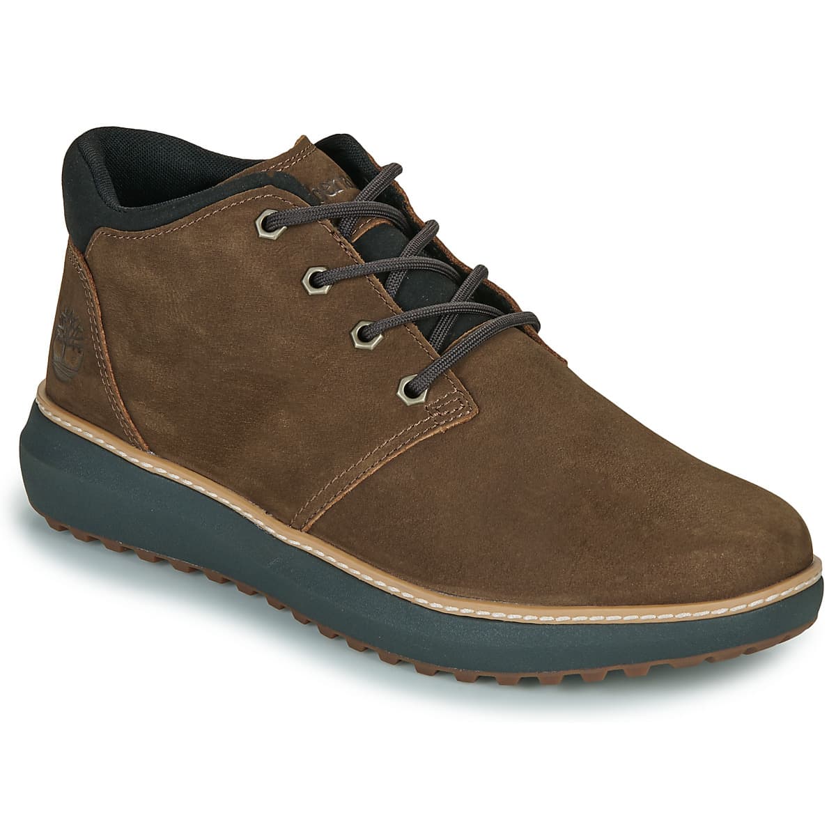 Men's Boots Timberland Brown
