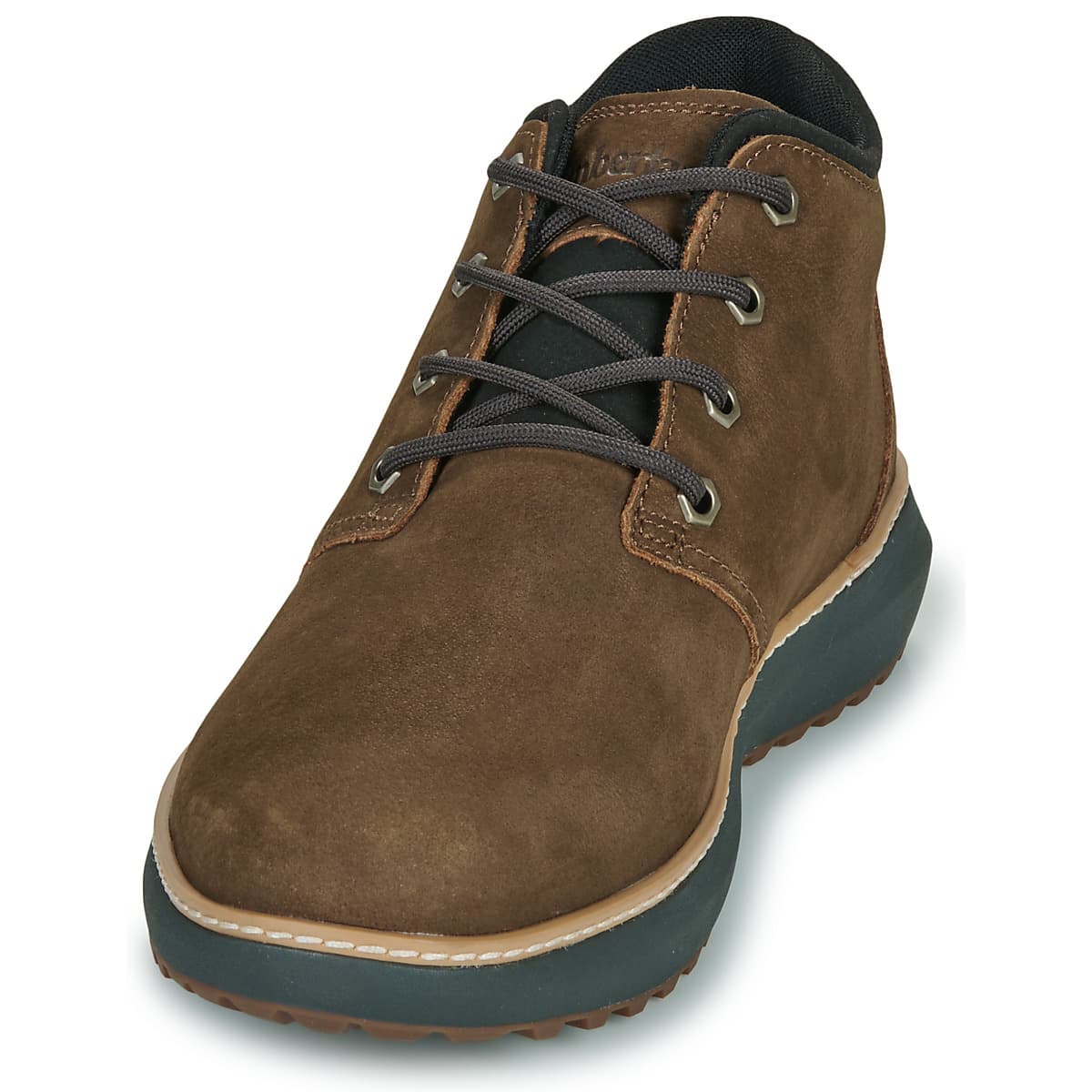 Men's Boots Timberland Brown