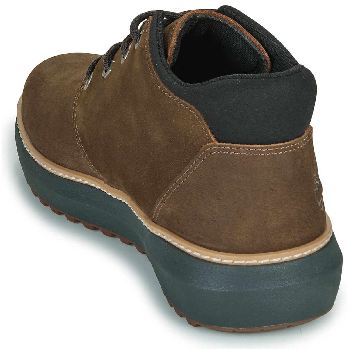 Men's Boots Timberland Brown