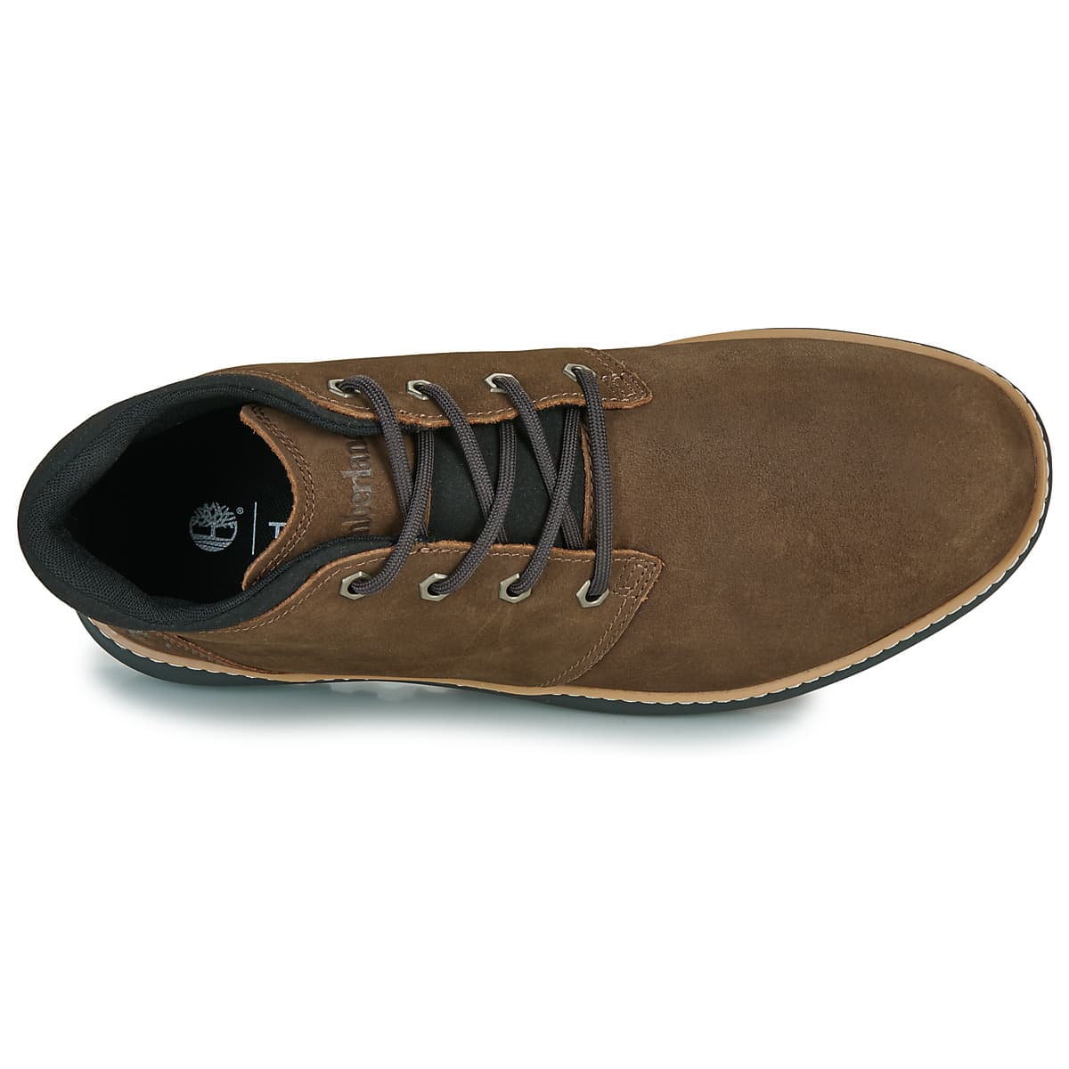 Men's Boots Timberland Brown