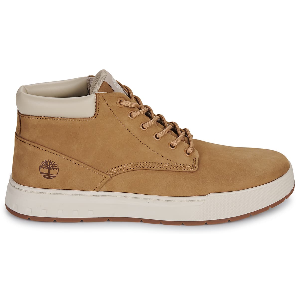 Men's Sneakers Timberland Brown