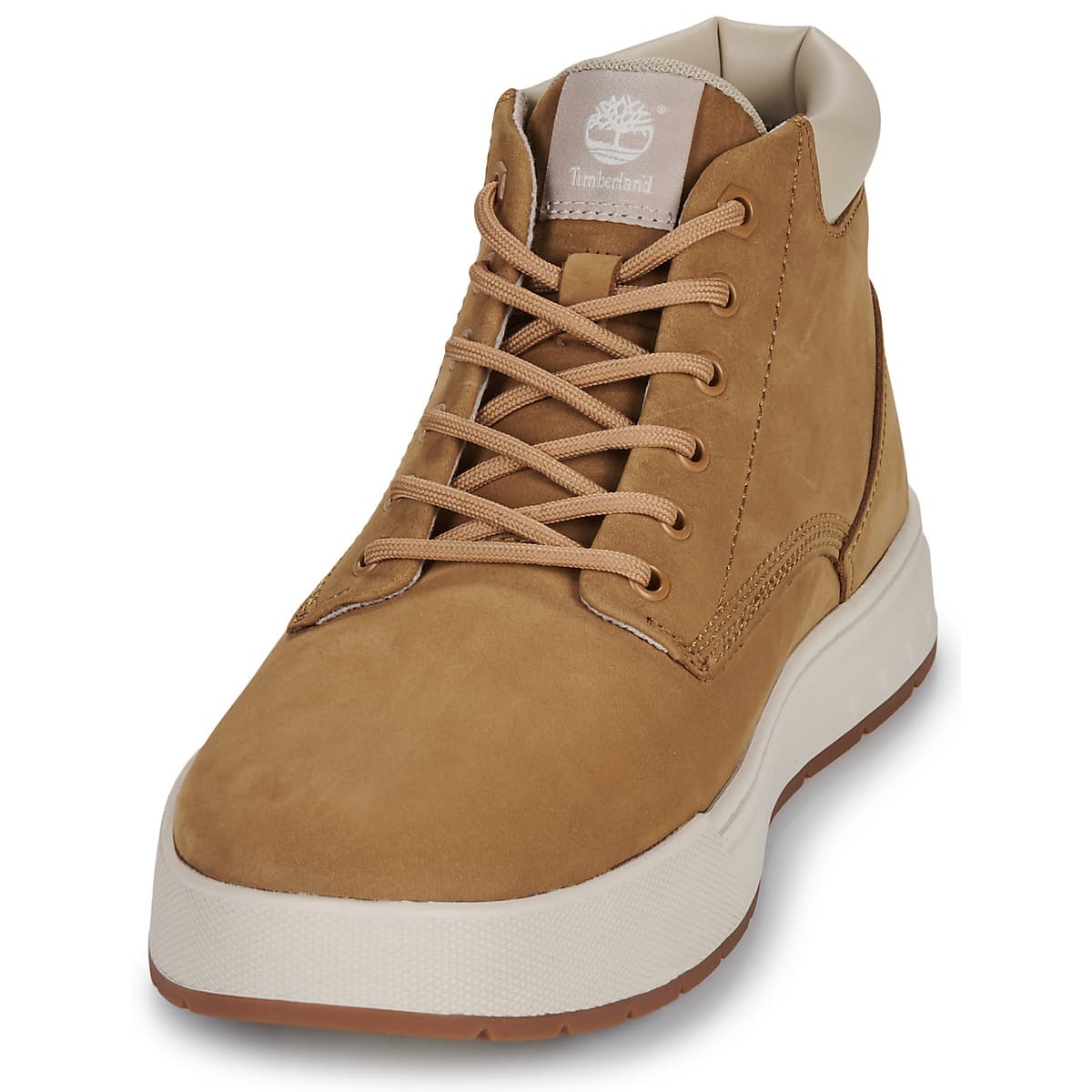 Men's Sneakers Timberland Brown
