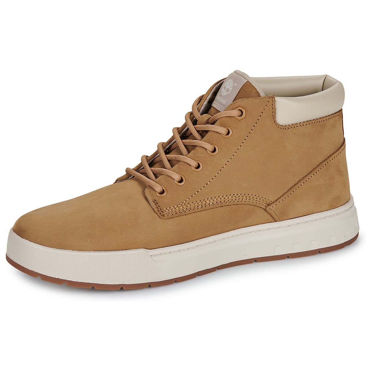Men's Sneakers Timberland Brown