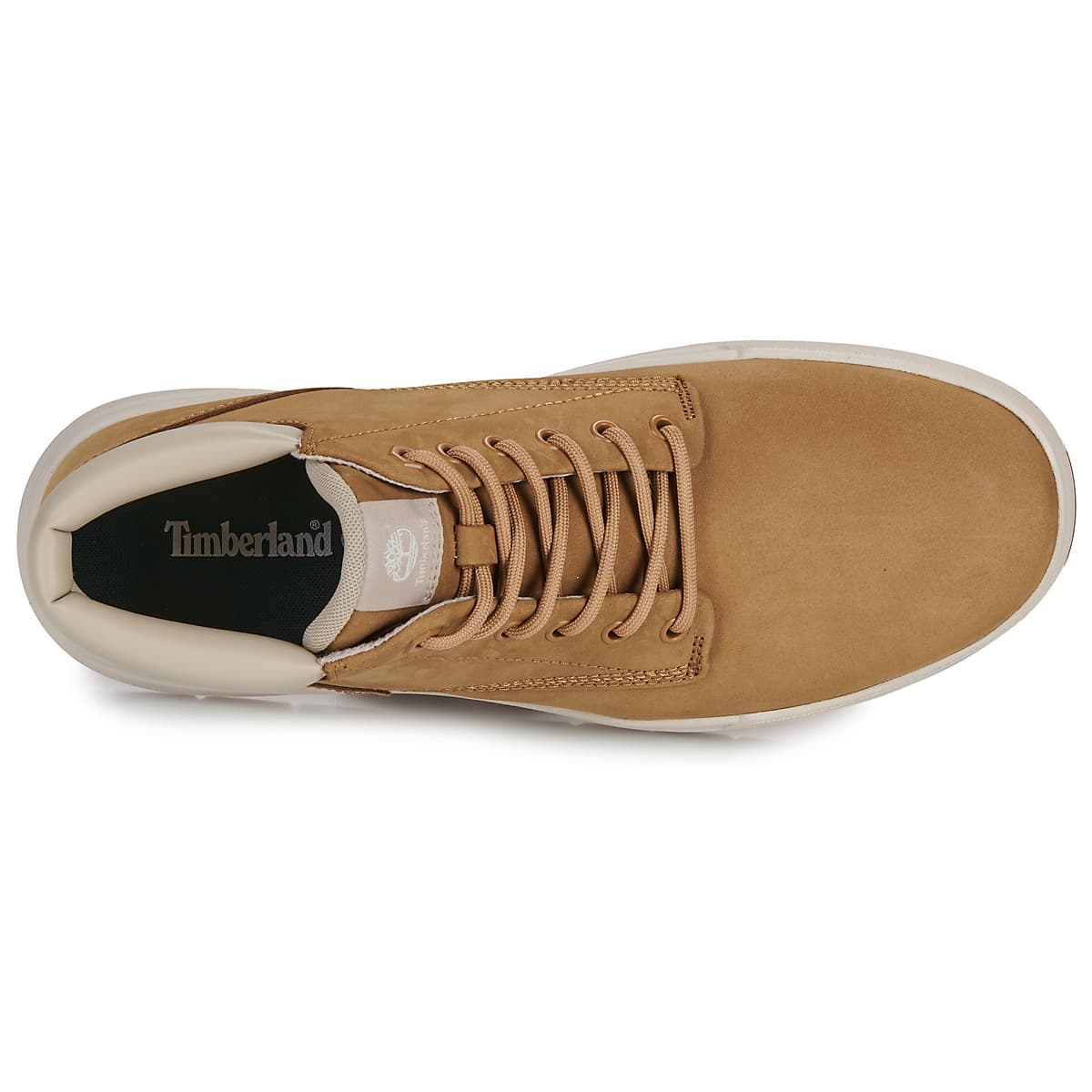 Men's Sneakers Timberland Brown