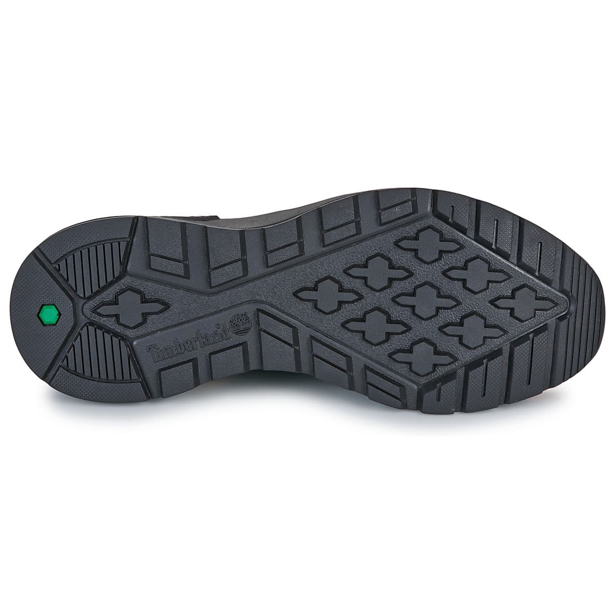 Men's Sneakers Timberland Black