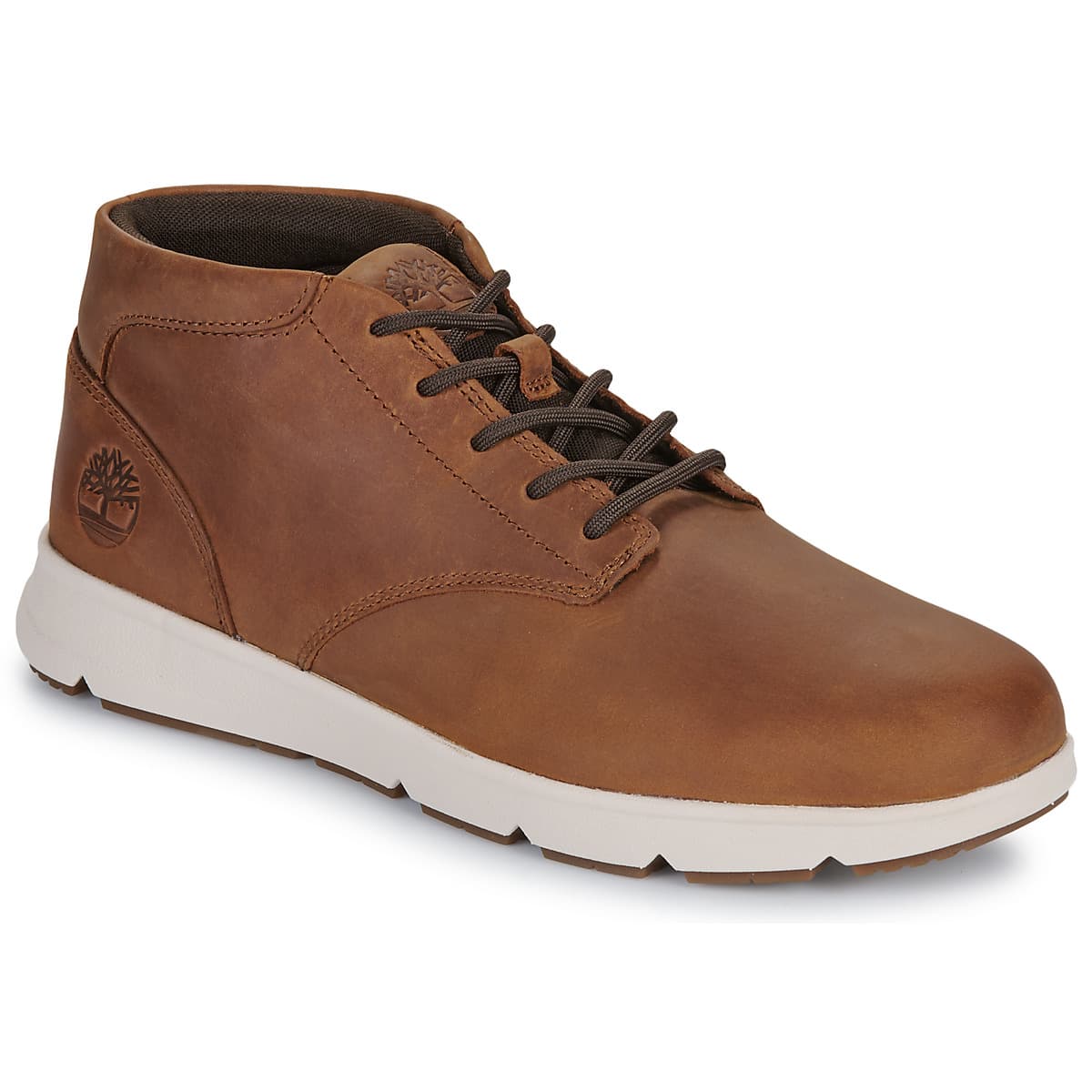 Men's Sneakers Timberland Brown