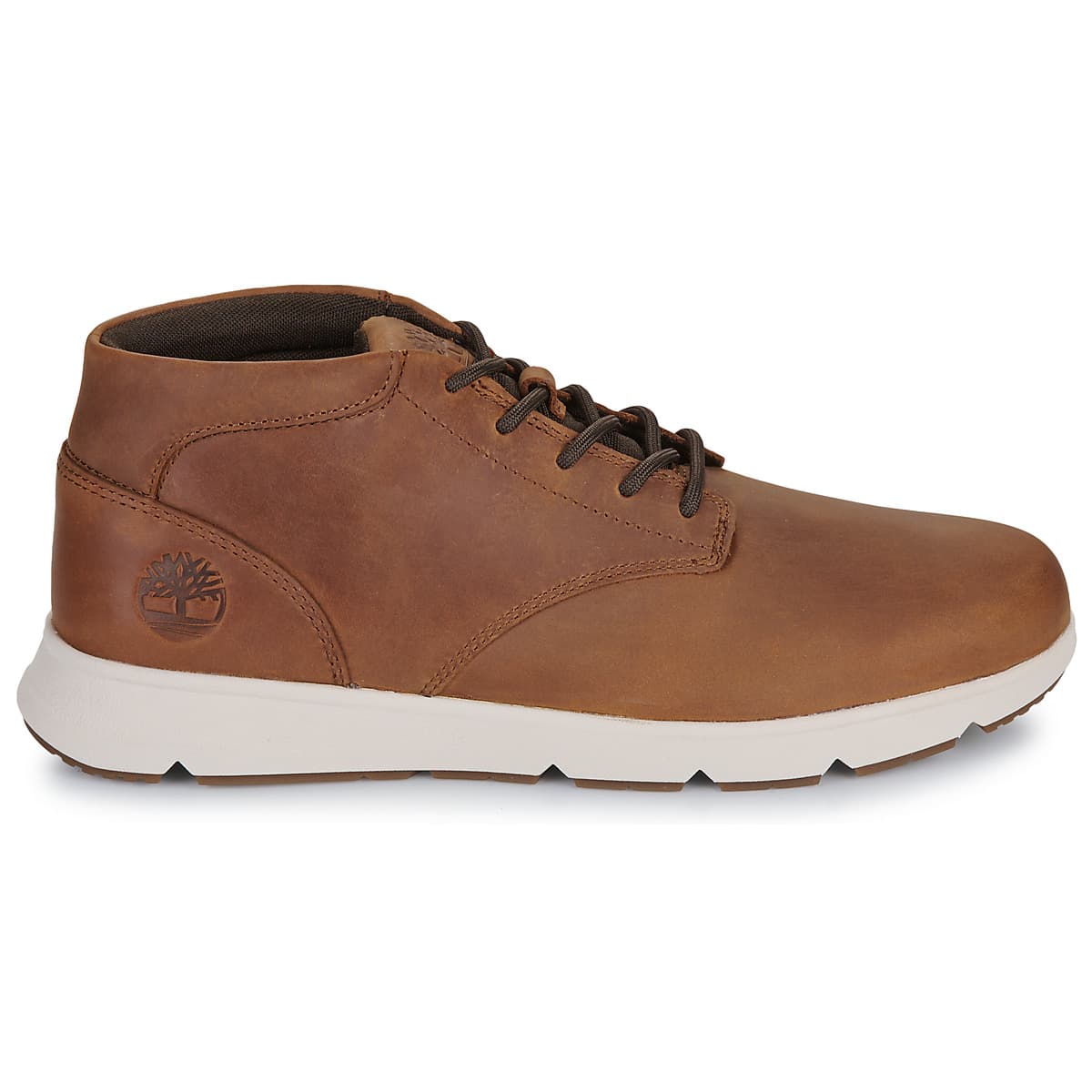 Men's Sneakers Timberland Brown