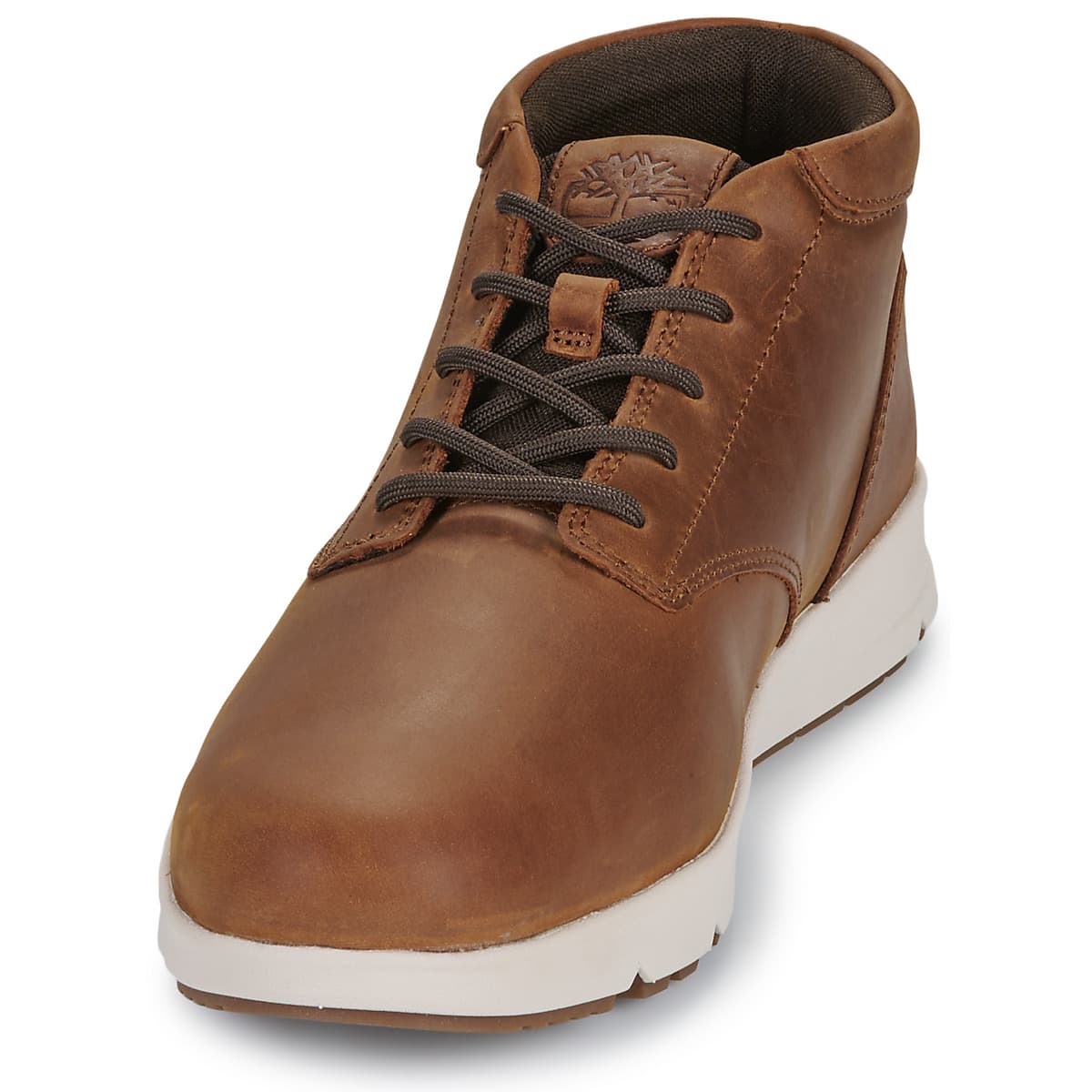 Men's Sneakers Timberland Brown