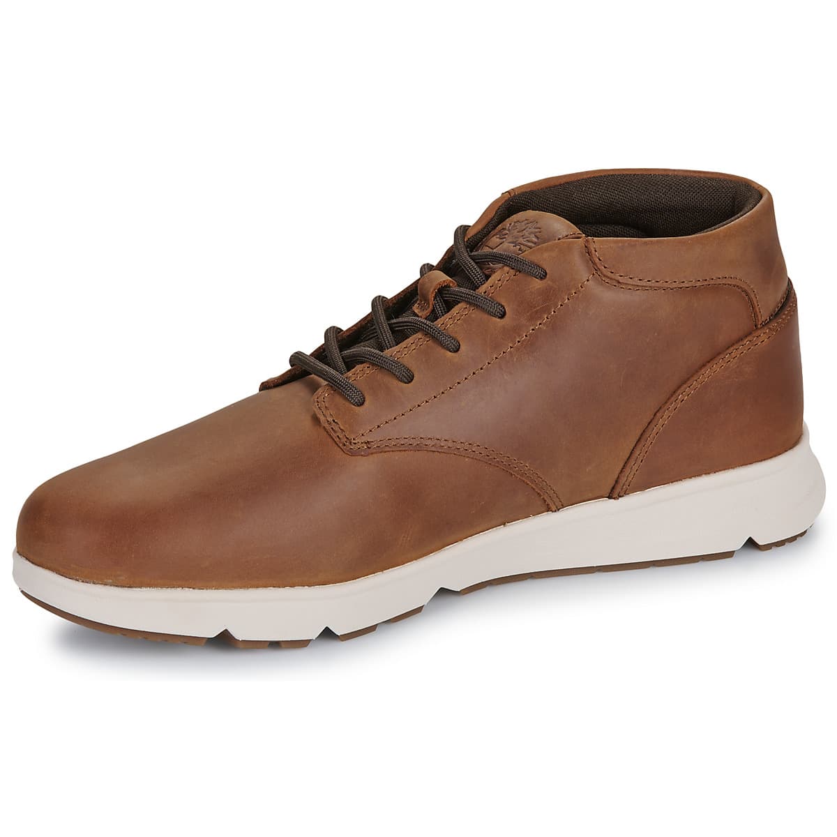 Men's Sneakers Timberland Brown