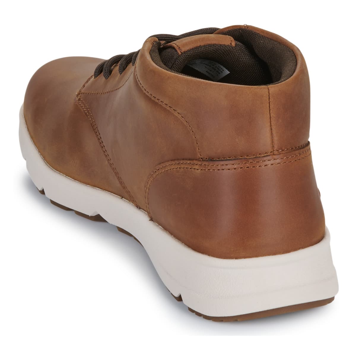 Men's Sneakers Timberland Brown