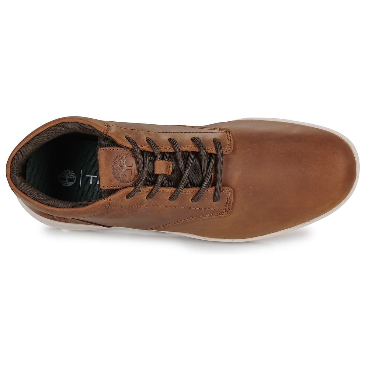 Men's Sneakers Timberland Brown