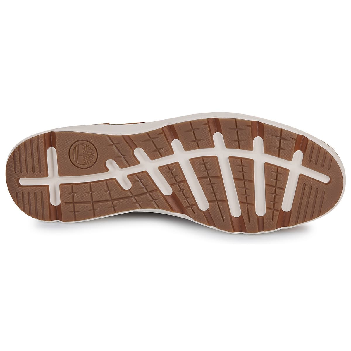 Men's Sneakers Timberland Brown