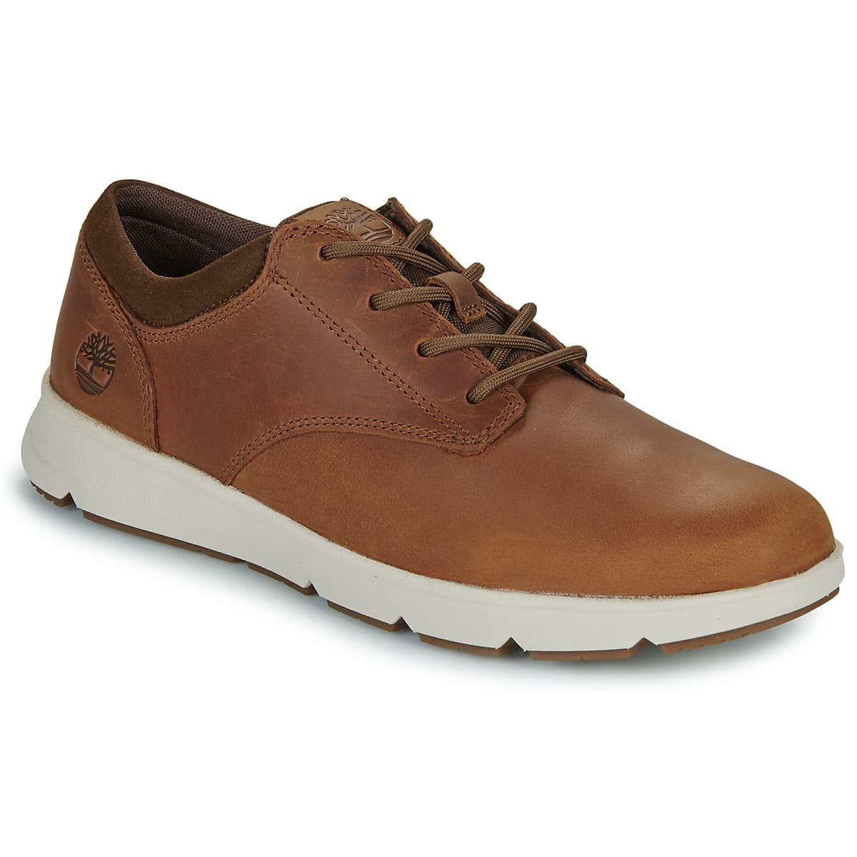 Men's Sneakers Timberland Brown