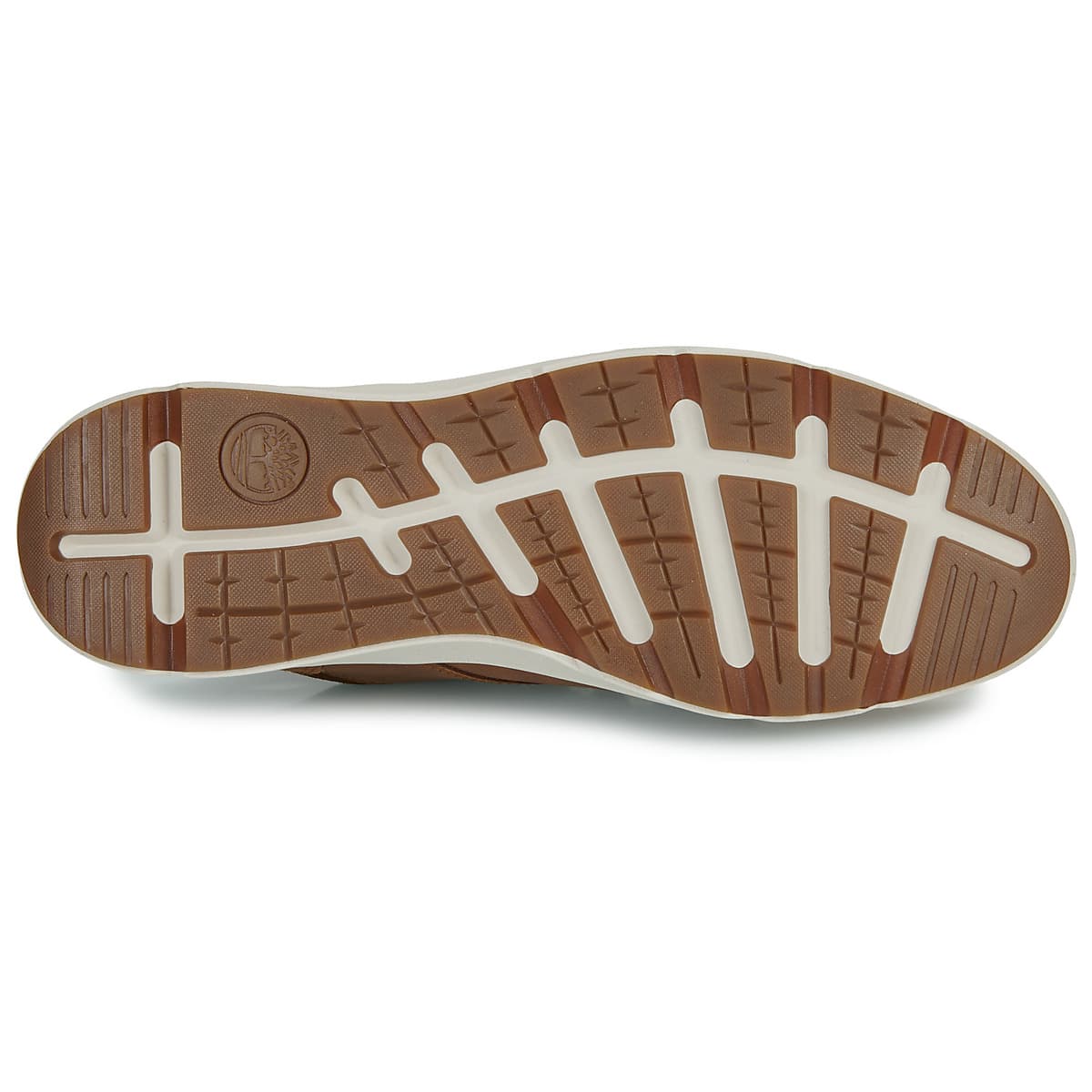 Men's Sneakers Timberland Brown