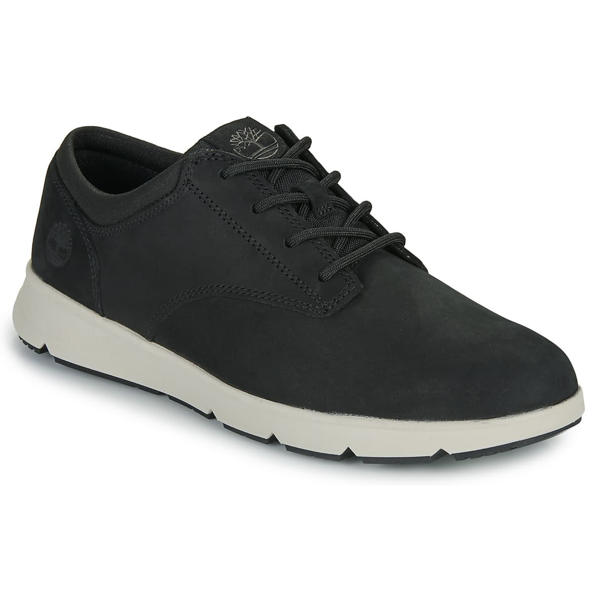 Men's Sneakers Timberland Black