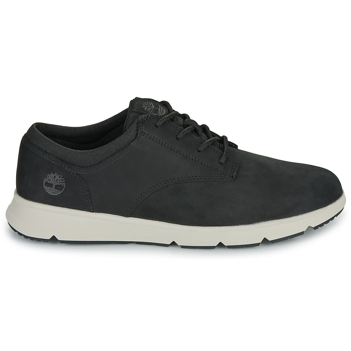 Men's Sneakers Timberland Black