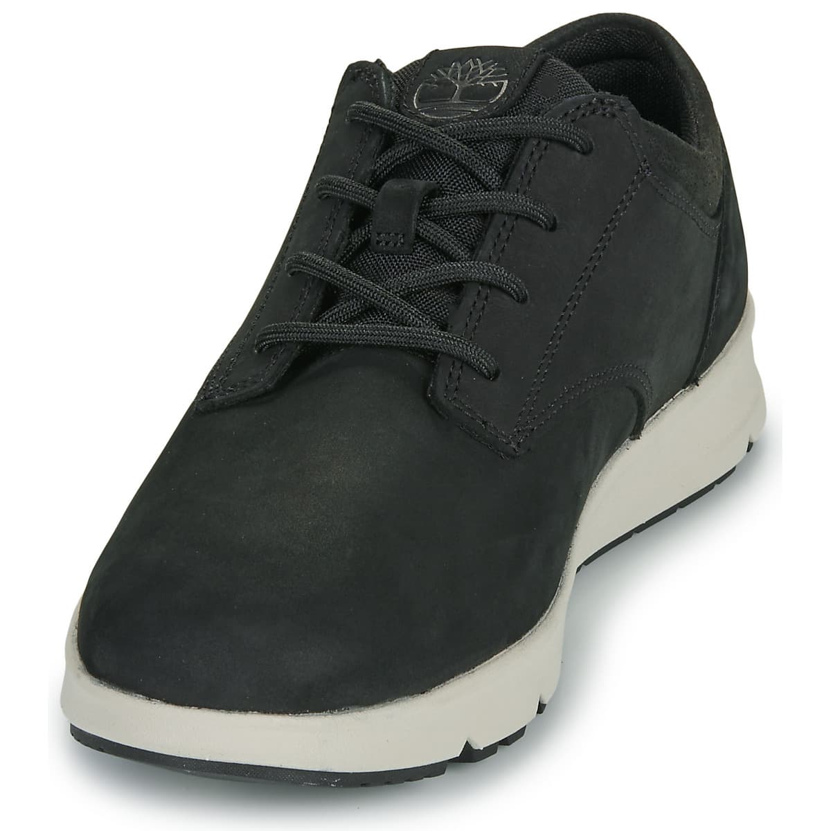 Men's Sneakers Timberland Black