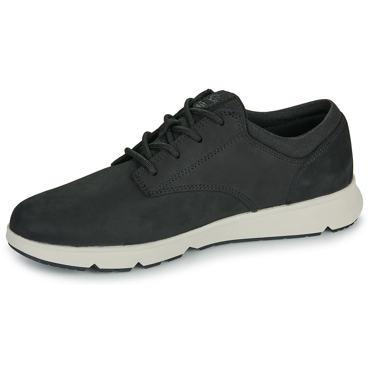 Men's Sneakers Timberland Black