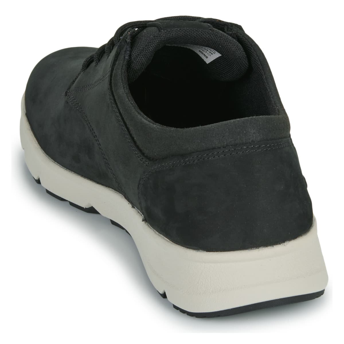 Men's Sneakers Timberland Black