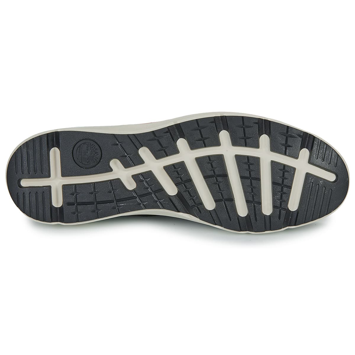 Men's Sneakers Timberland Black