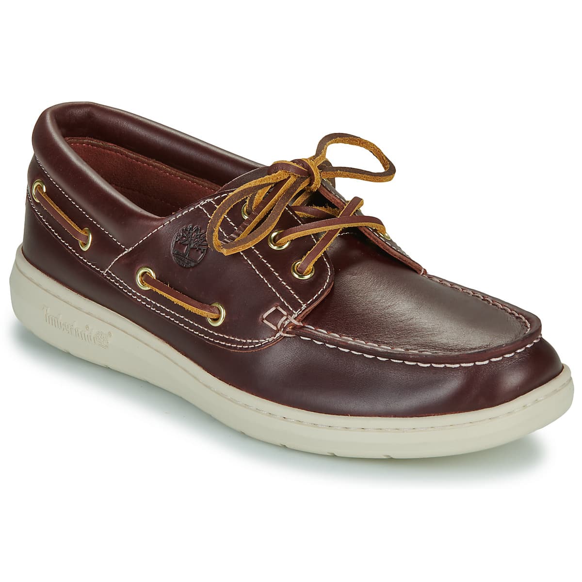 Men's Loafers Timberland Brown