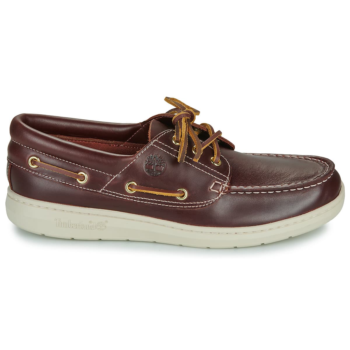 Men's Loafers Timberland Brown