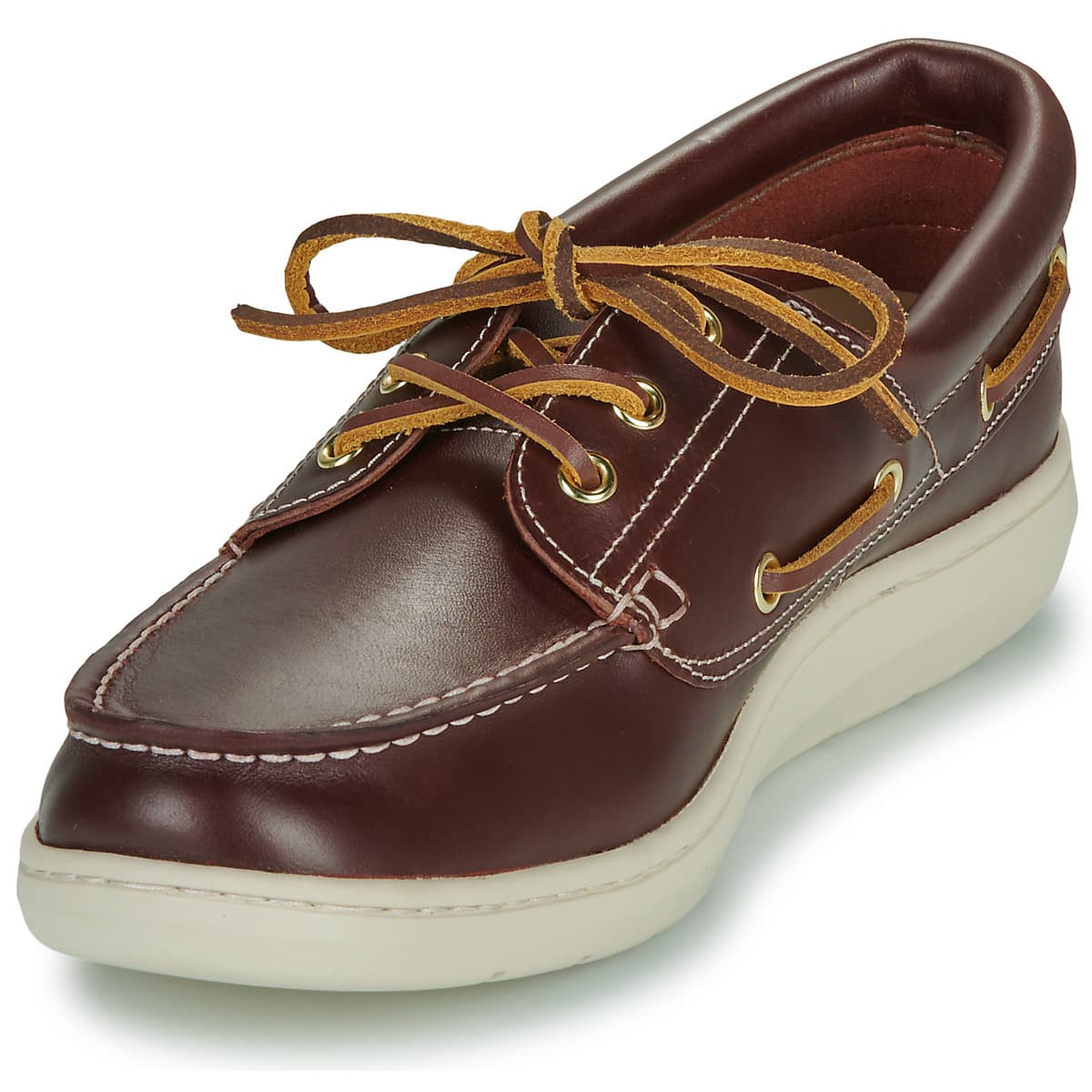 Men's Loafers Timberland Brown