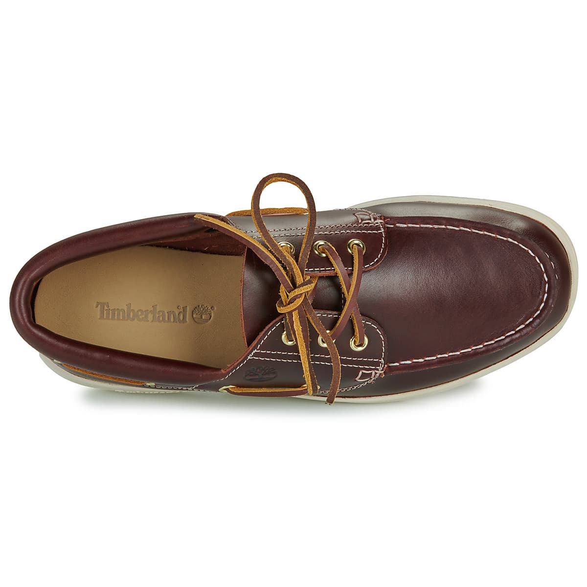 Men's Loafers Timberland Brown