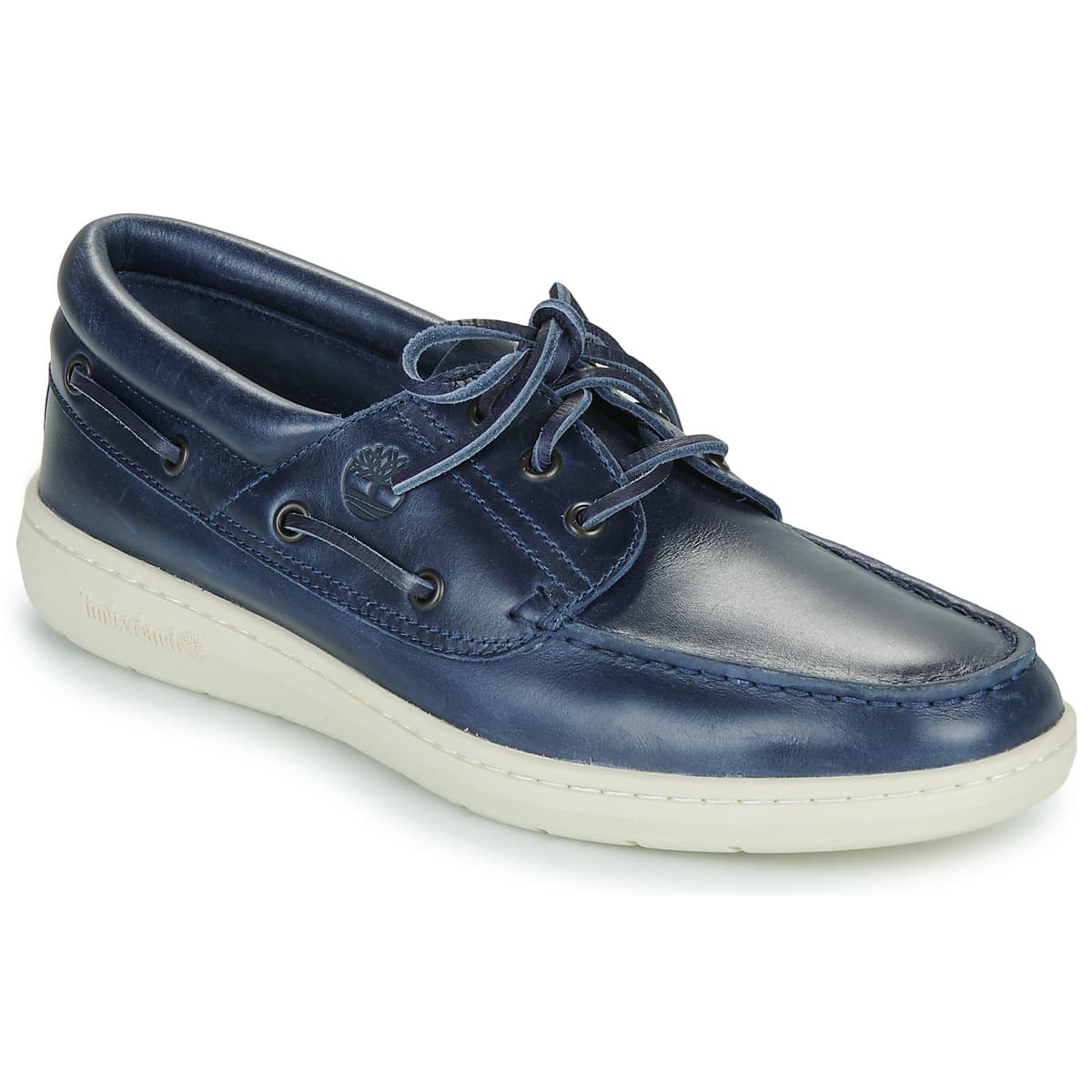 Men's Loafers Timberland Blue