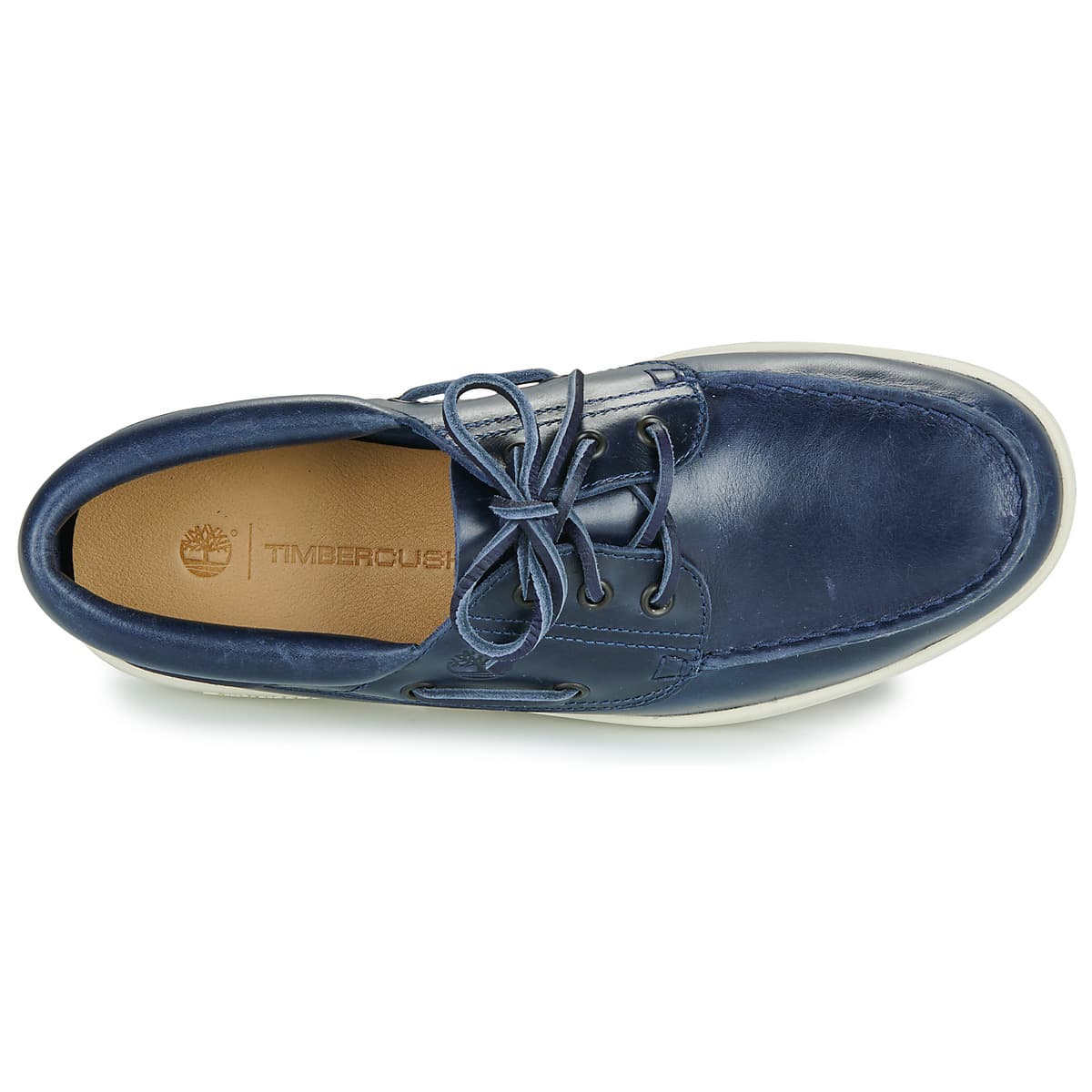 Men's Loafers Timberland Blue