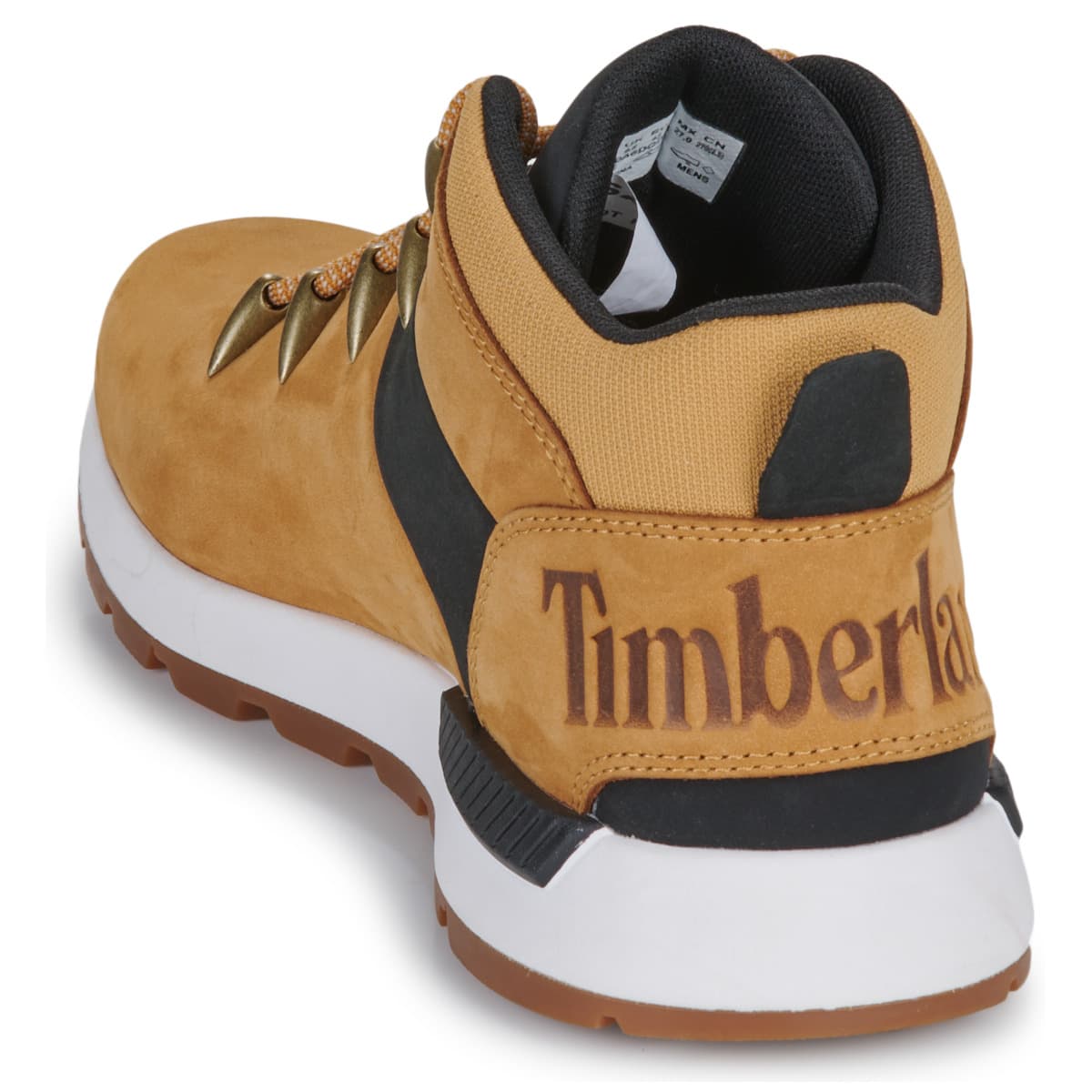 Men's Sneakers Timberland Brown