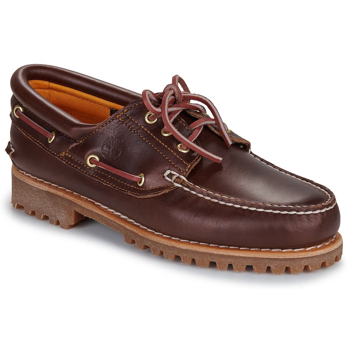 Men's Loafers Timberland Brown