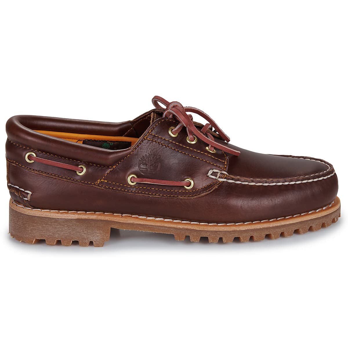Men's Loafers Timberland Brown