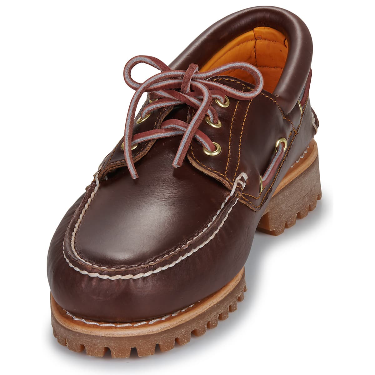 Men's Loafers Timberland Brown