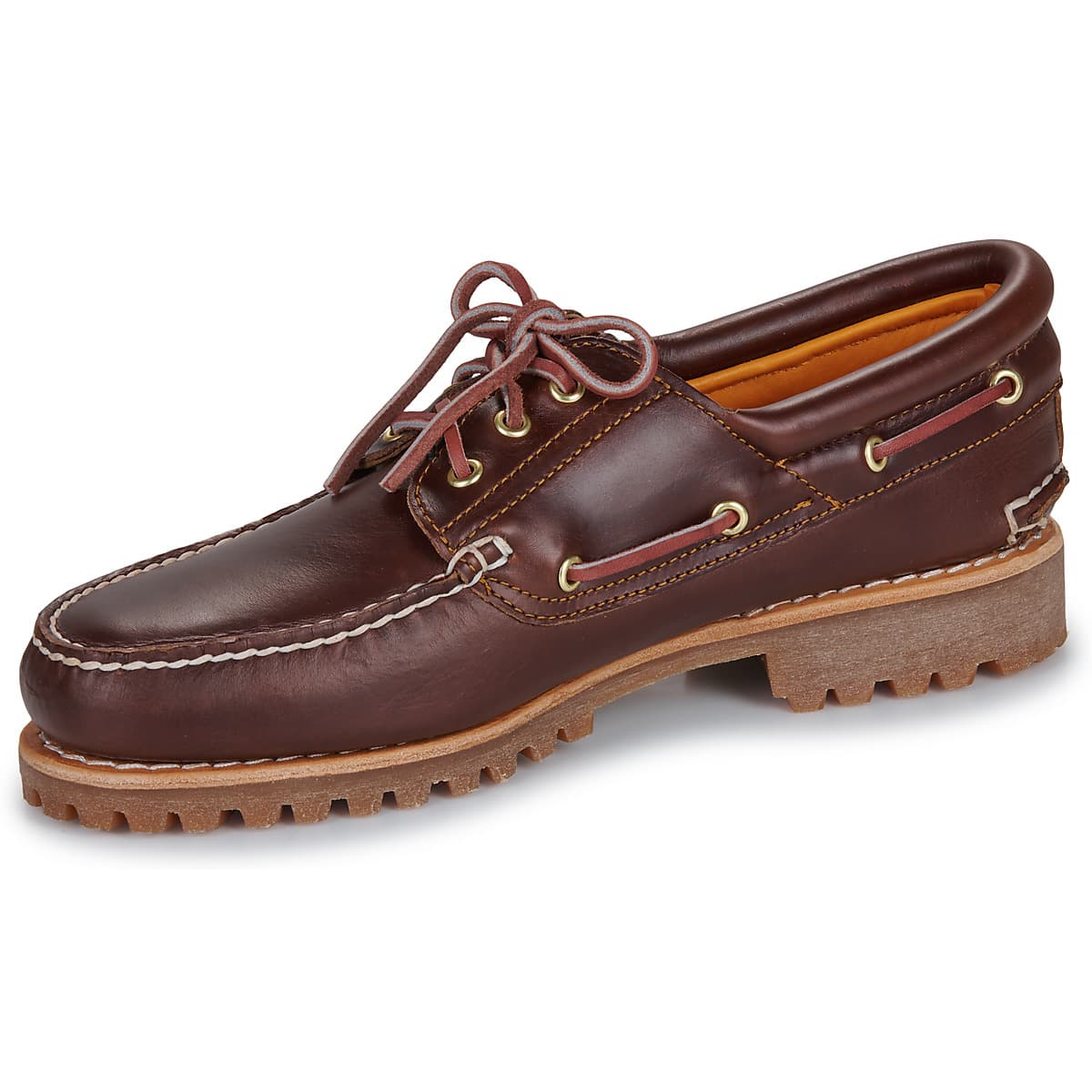 Men's Loafers Timberland Brown