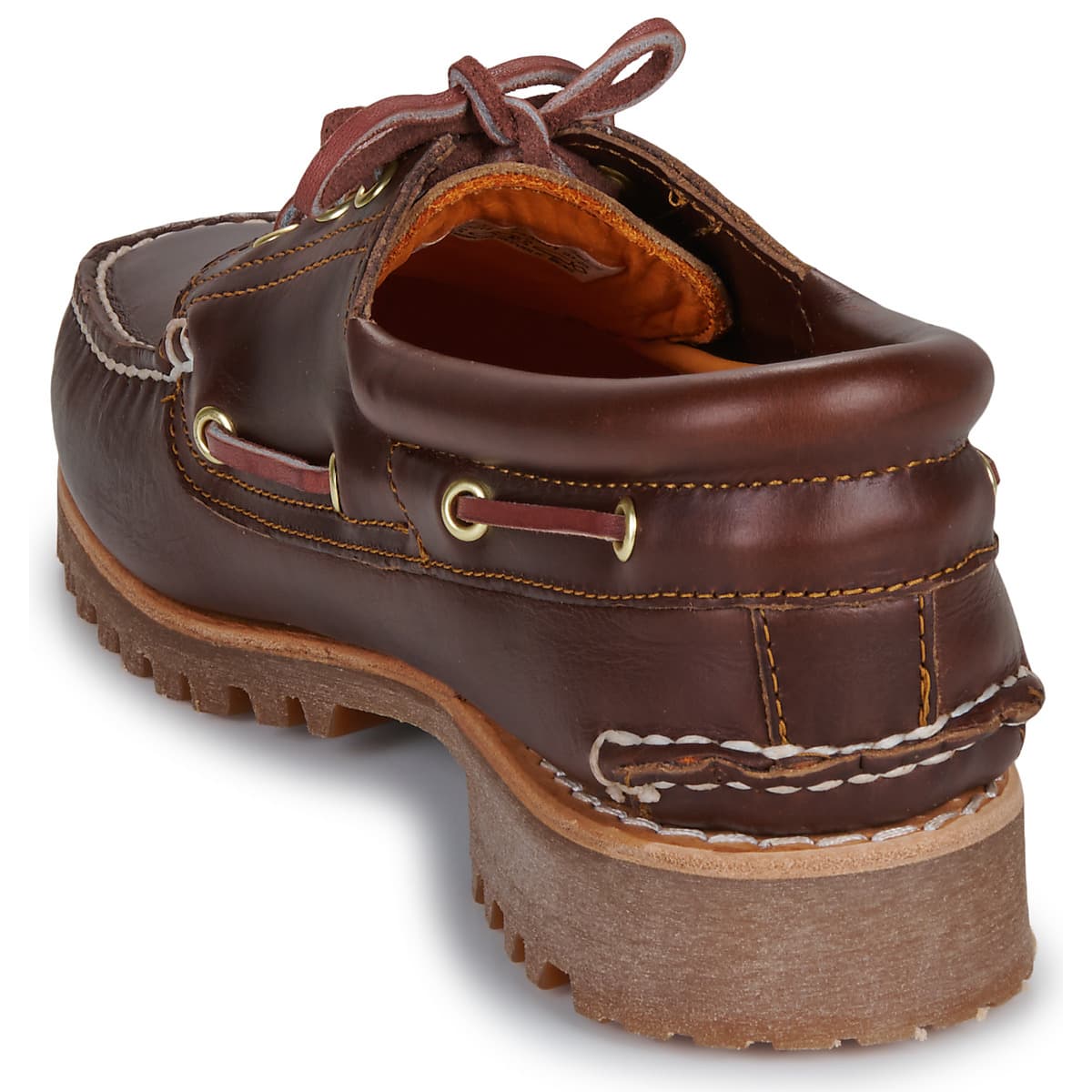 Men's Loafers Timberland Brown
