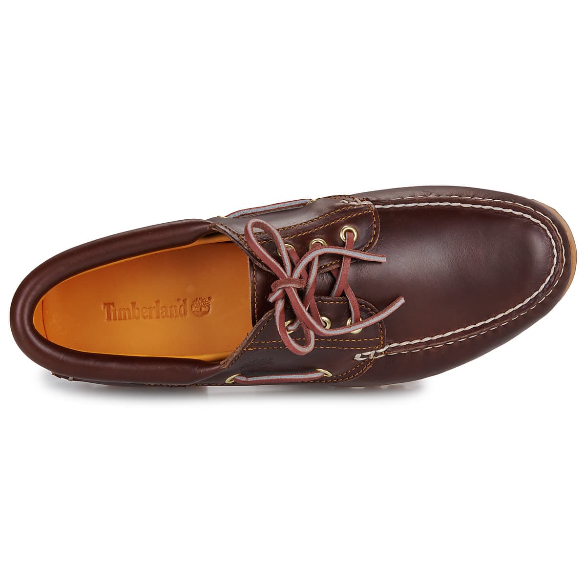 Men's Loafers Timberland Brown