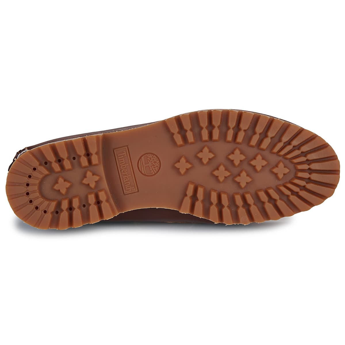Men's Loafers Timberland Brown
