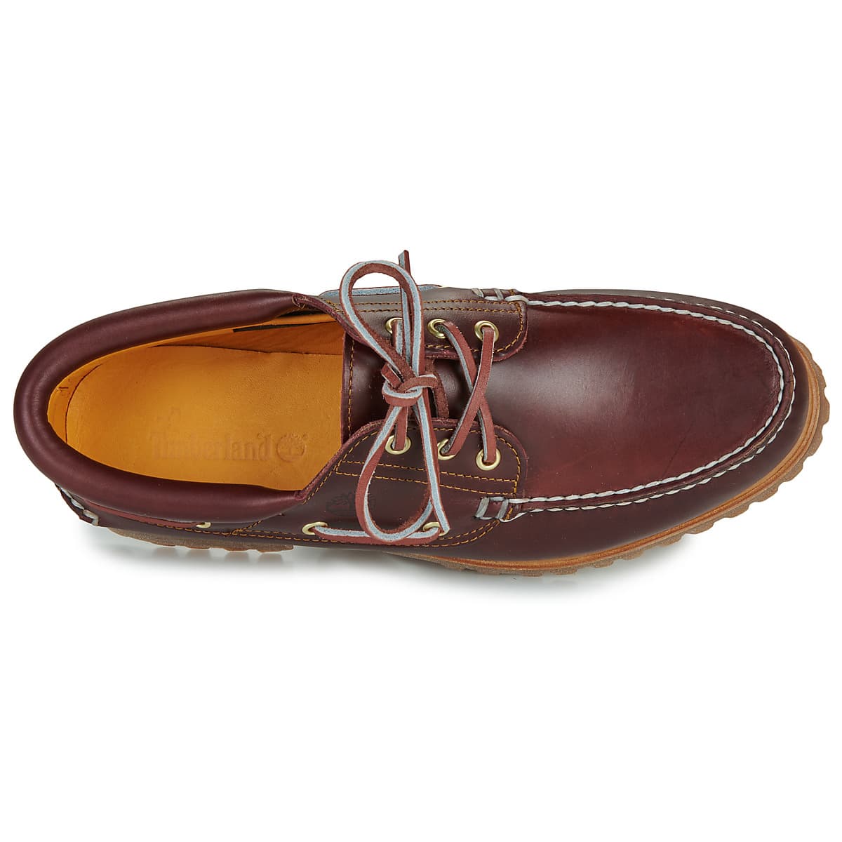 Men's Loafers Timberland Red